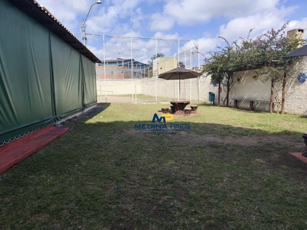 Casa, 2 quartos, 67 m² - Foto 18