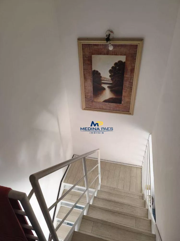Casa, 2 quartos, 67 m² - Foto 13
