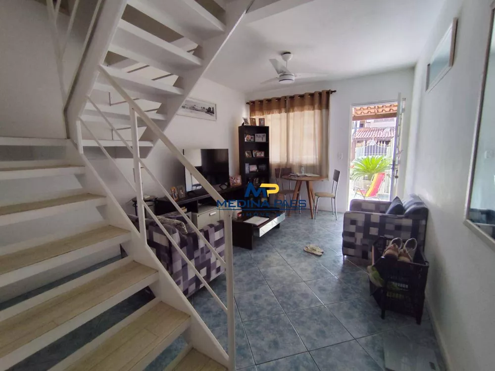 Casa, 2 quartos, 67 m² - Foto 2