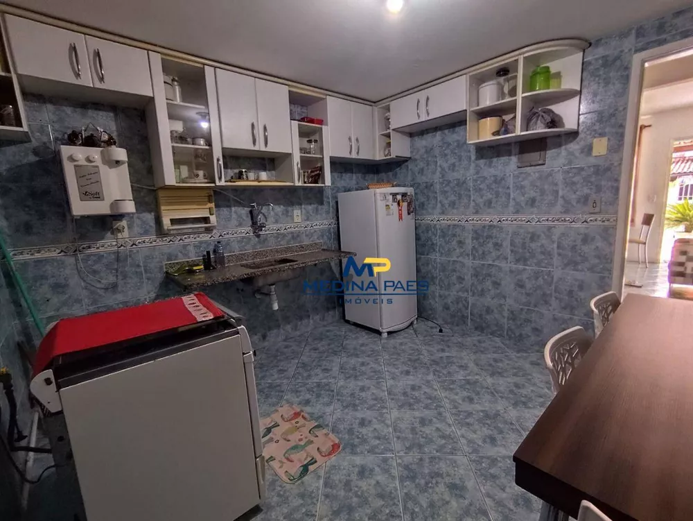 Casa, 2 quartos, 67 m² - Foto 4