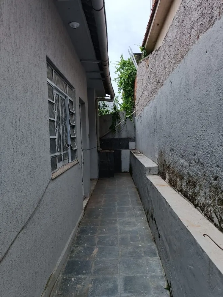 Casa, 1 quarto, 37 m² - Foto 11