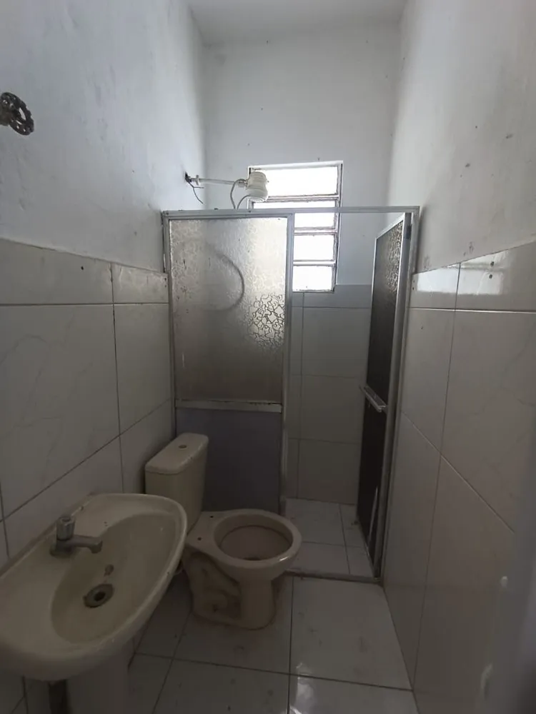 Casa, 1 quarto, 37 m² - Foto 9