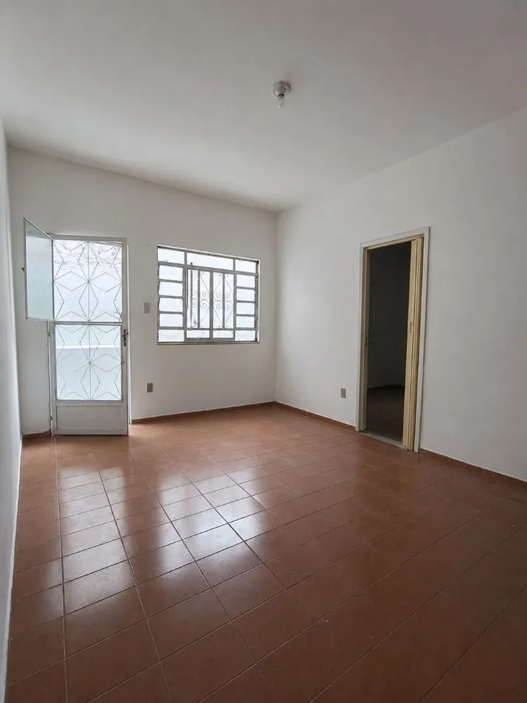 Casa, 1 quarto, 37 m² - Foto 1