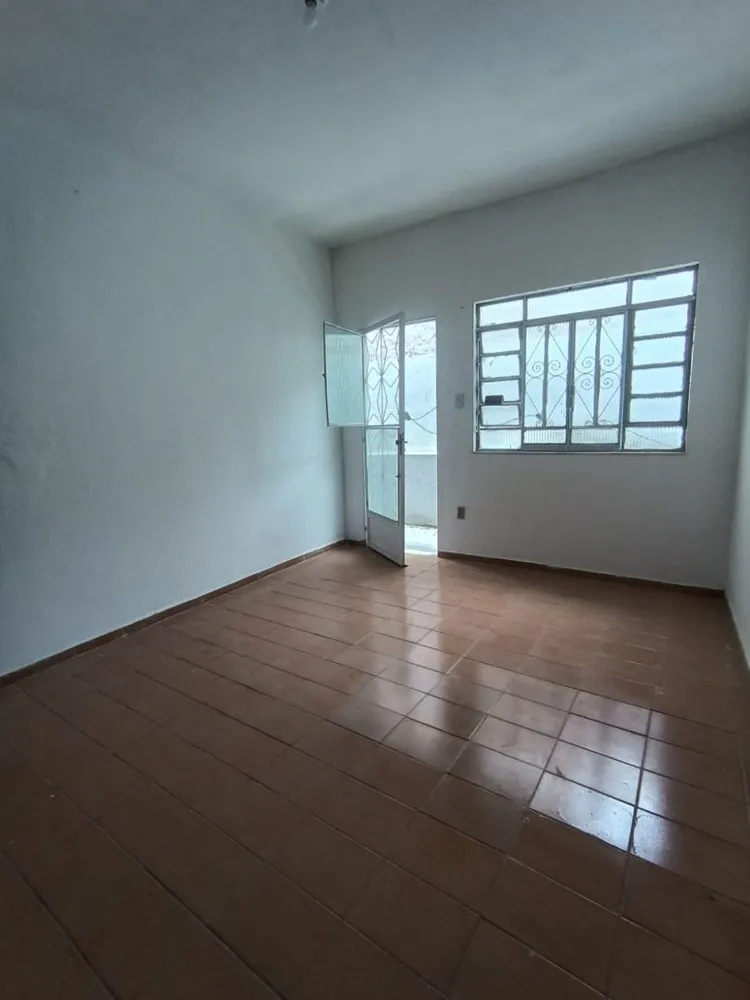Casa, 1 quarto, 37 m² - Foto 2