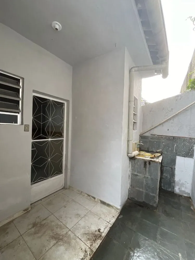 Casa, 1 quarto, 37 m² - Foto 10