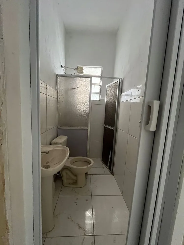 Casa, 1 quarto, 37 m² - Foto 8