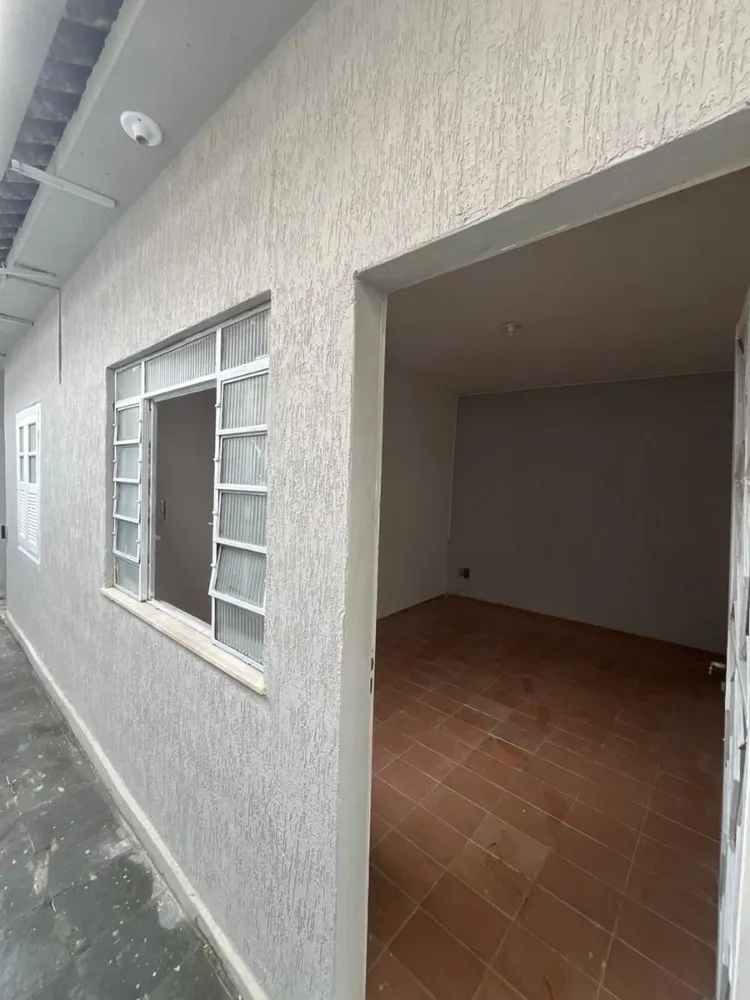 Casa, 1 quarto, 37 m² - Foto 12