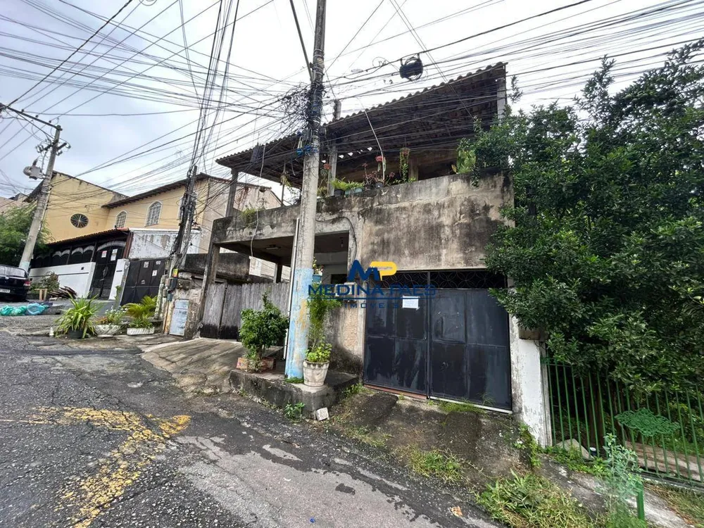 Casa, 3 quartos, 80 m² - Foto 2