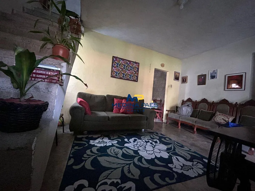 Casa, 3 quartos, 80 m² - Foto 11