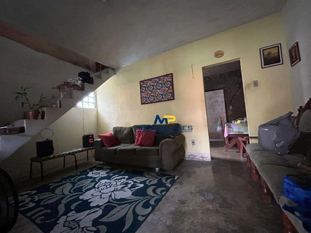 Casa, 3 quartos, 80 m² - Foto 12