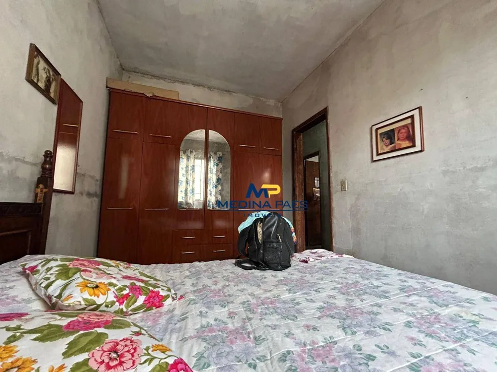 Casa, 3 quartos, 80 m² - Foto 8
