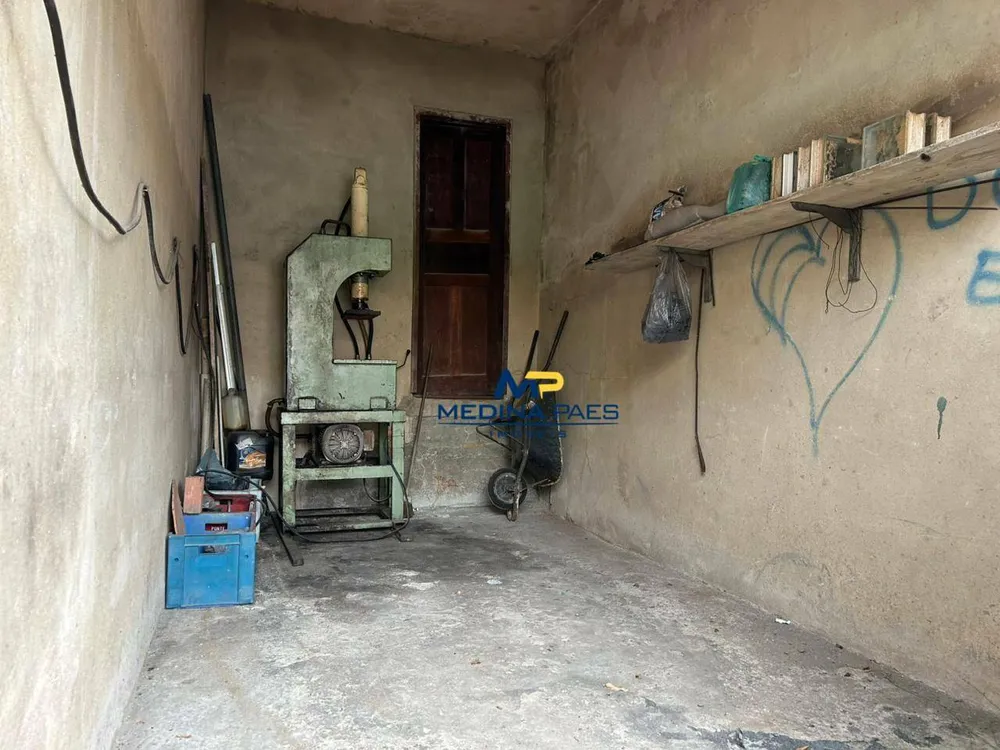 Casa, 3 quartos, 80 m² - Foto 19