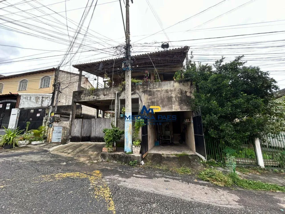 Casa, 3 quartos, 80 m² - Foto 1