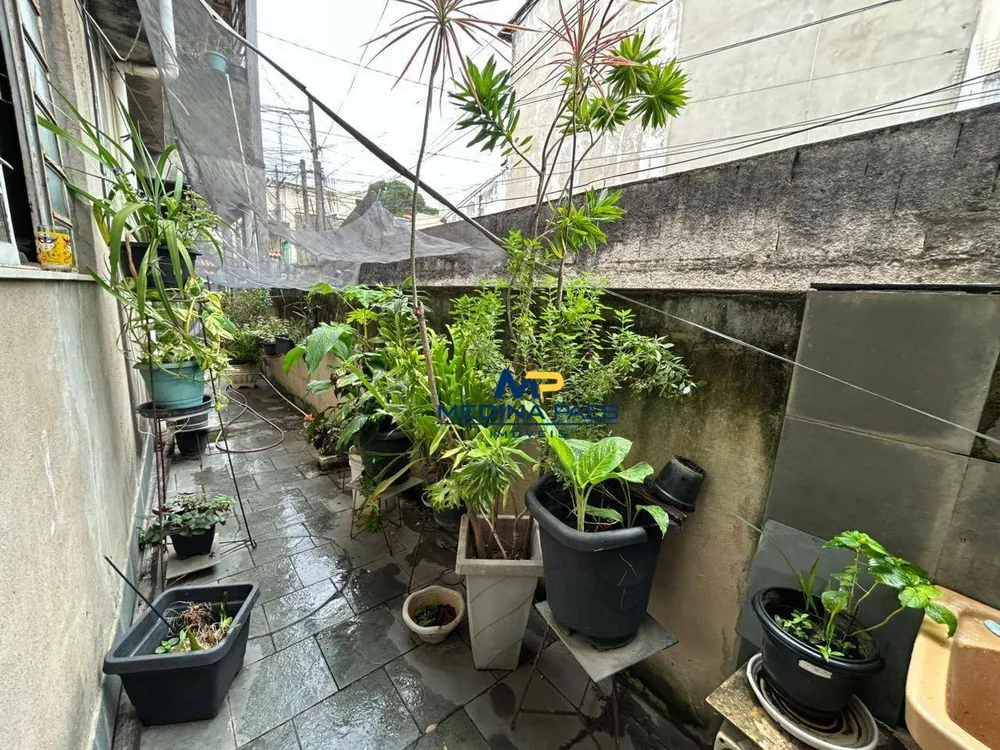 Casa, 3 quartos, 80 m² - Foto 15