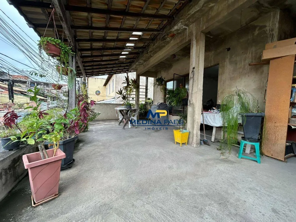 Casa, 3 quartos, 80 m² - Foto 3