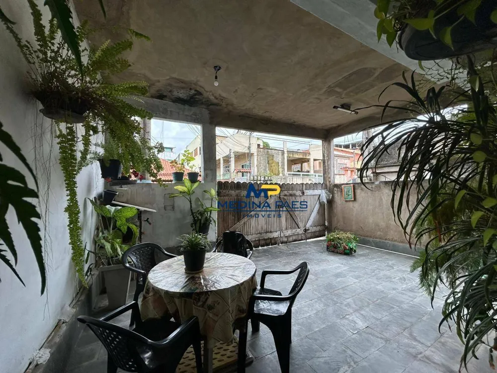 Casa, 3 quartos, 80 m² - Foto 17