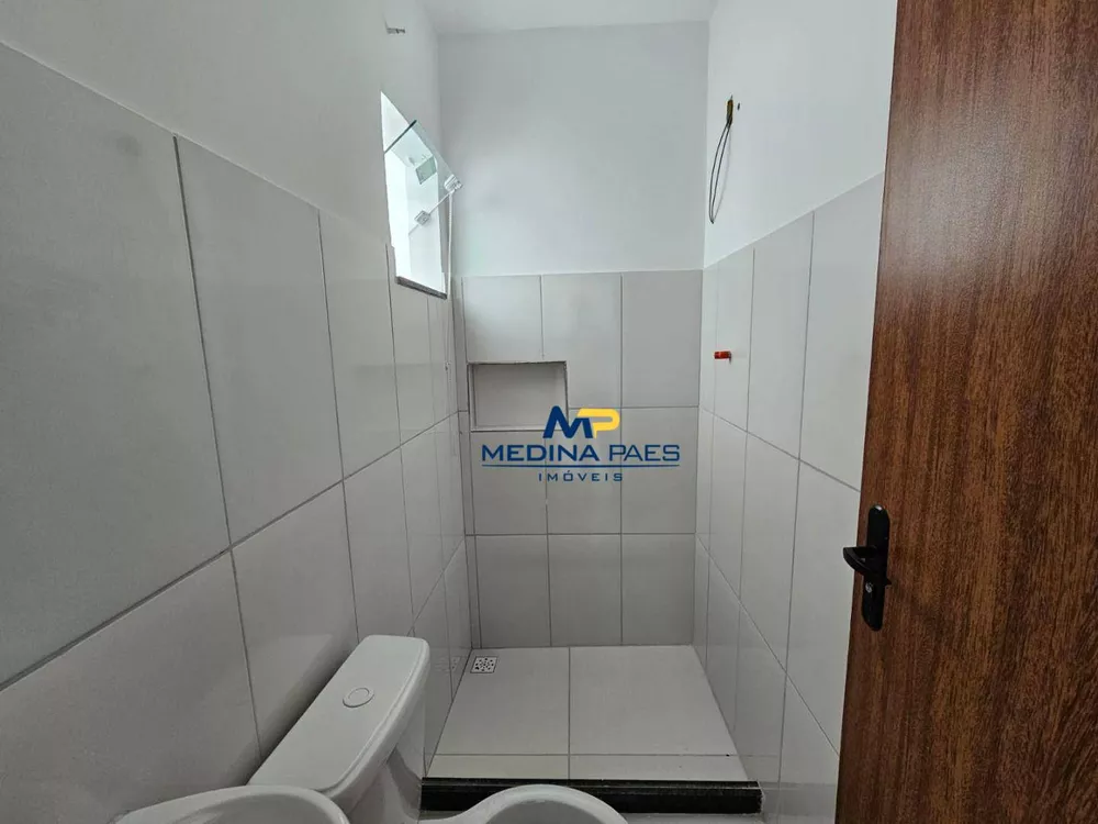 Casa, 1 quarto, 35 m² - Foto 8