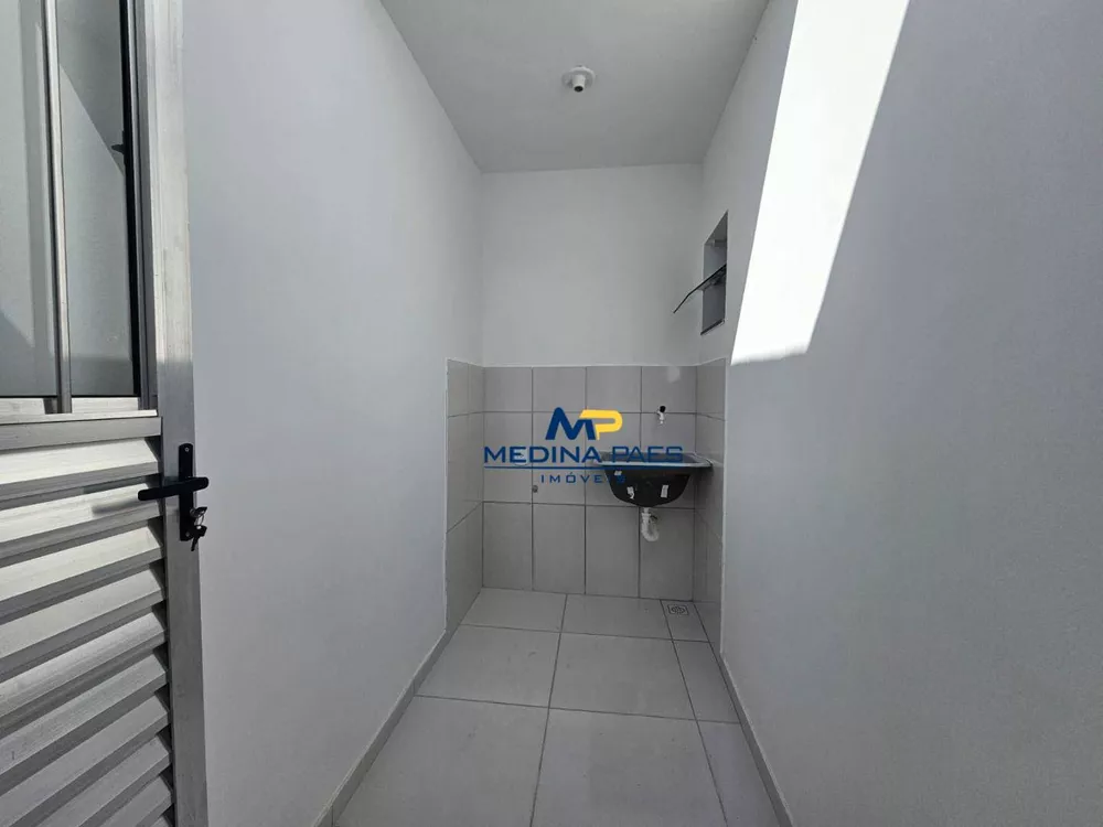 Casa, 1 quarto, 35 m² - Foto 7
