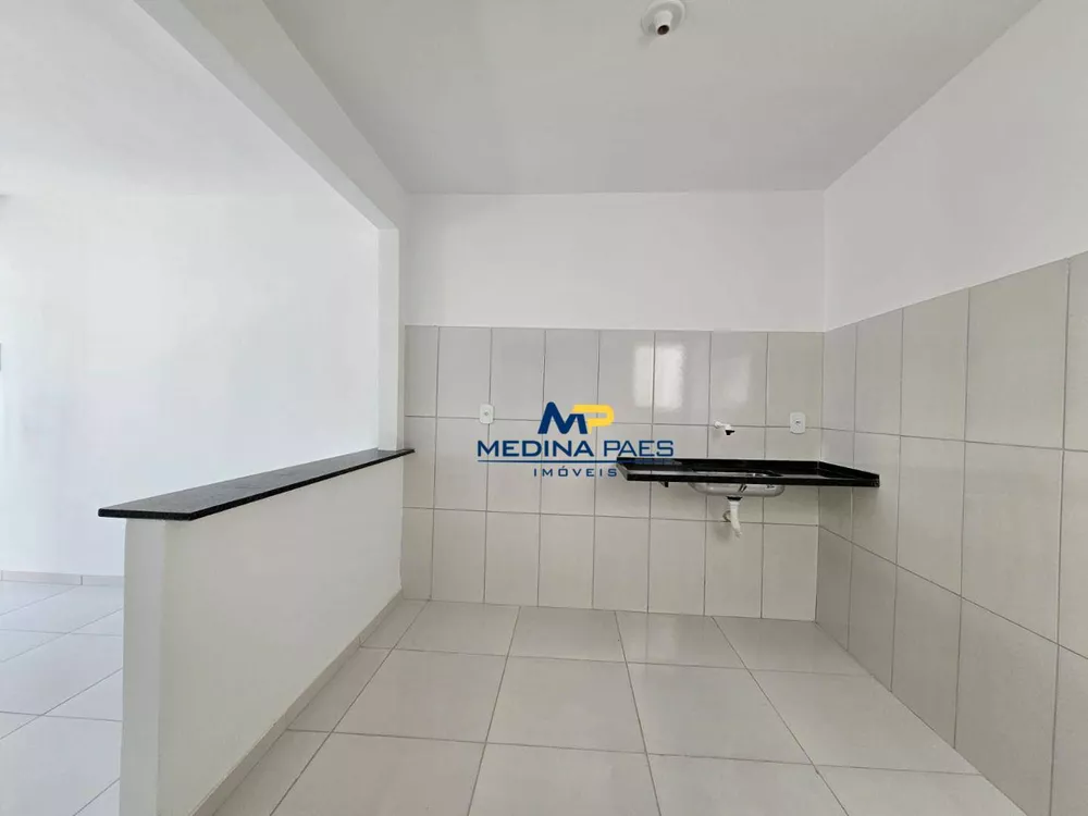 Casa, 1 quarto, 35 m² - Foto 15