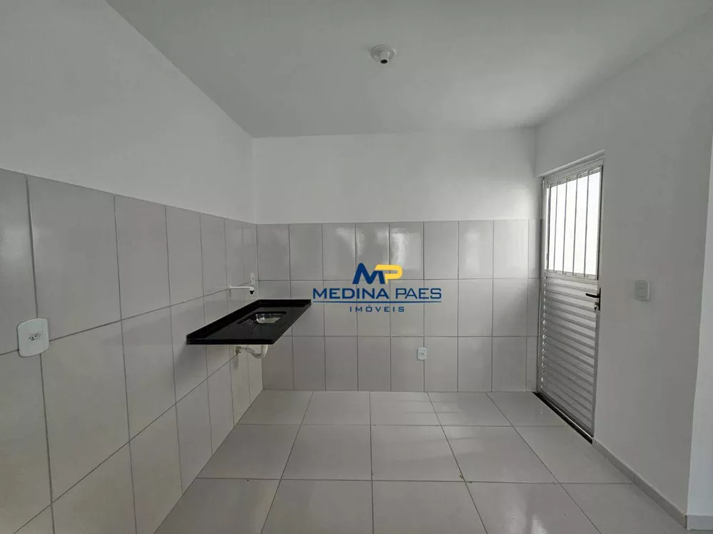 Casa, 1 quarto, 35 m² - Foto 6