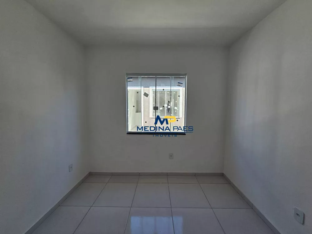 Casa, 1 quarto, 35 m² - Foto 4