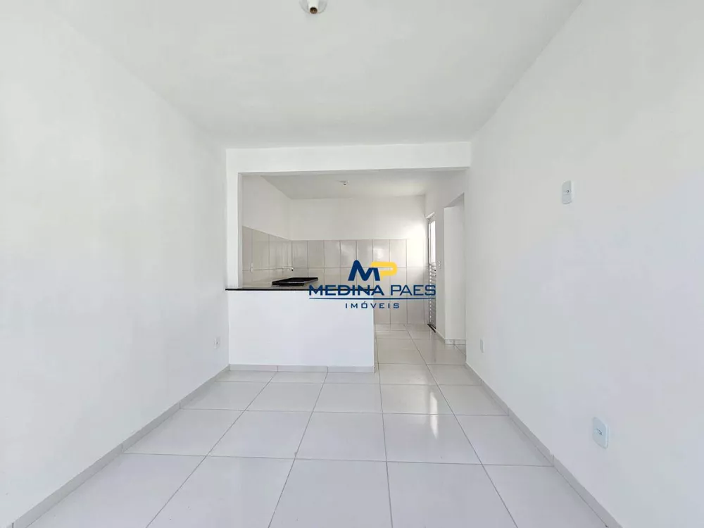 Casa, 1 quarto, 35 m² - Foto 11