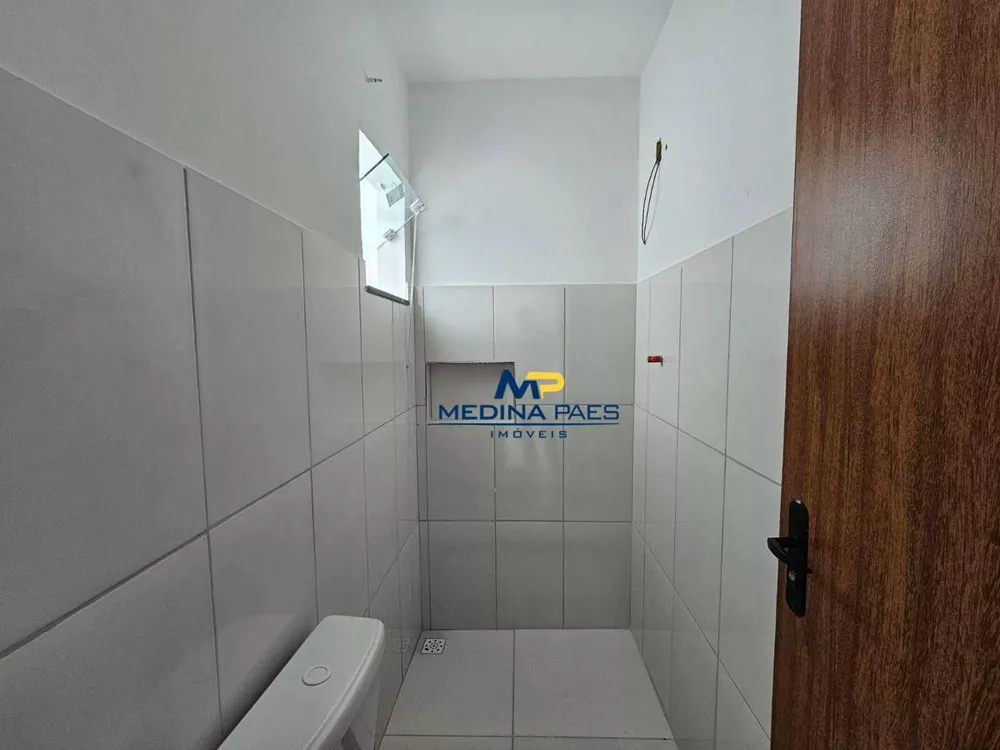 Casa, 1 quarto, 35 m² - Foto 2