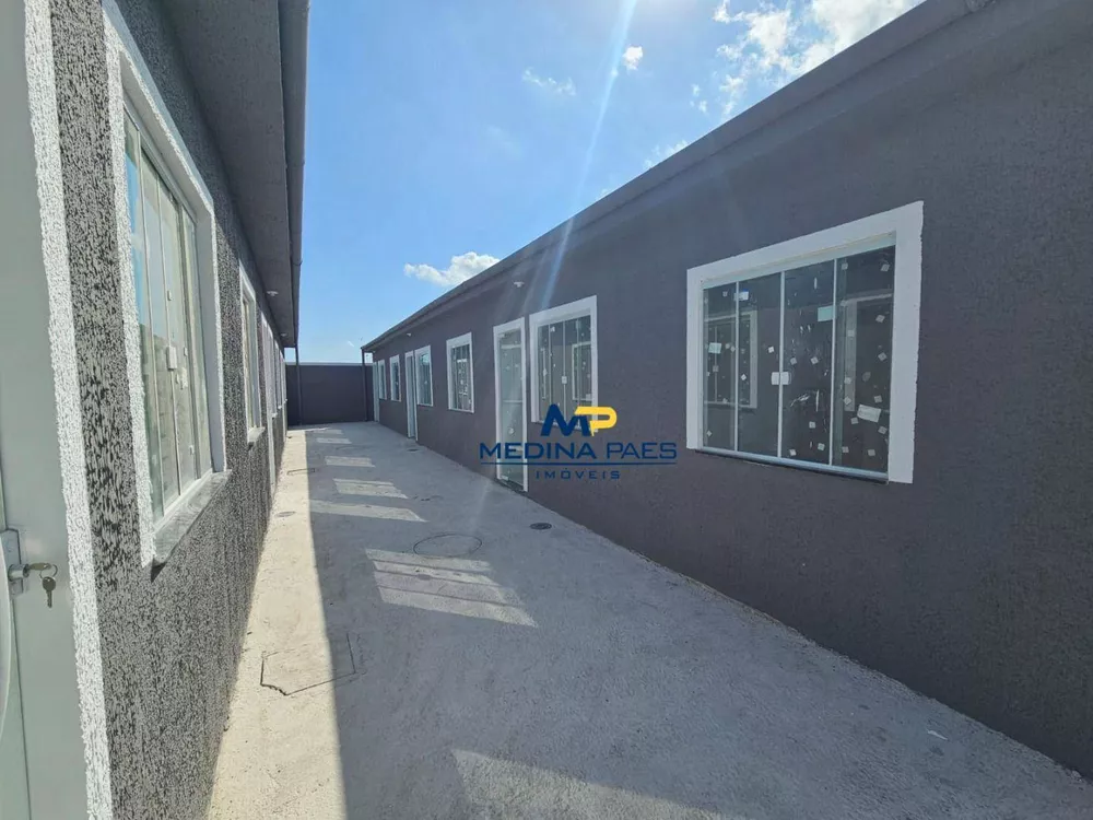 Casa, 1 quarto, 35 m² - Foto 13