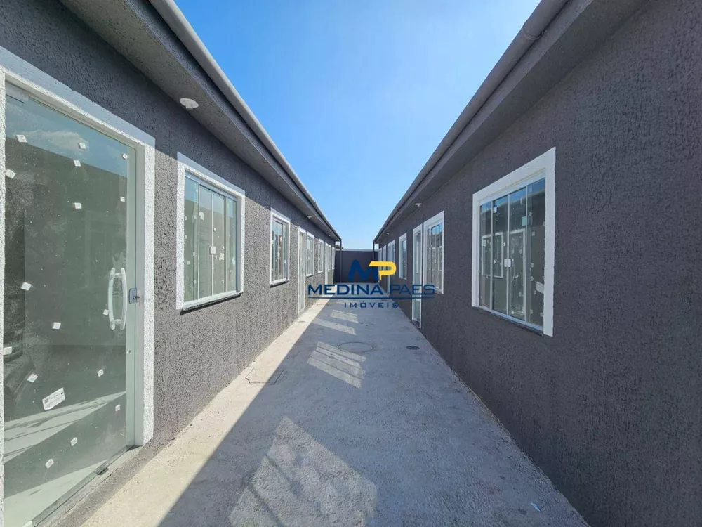 Casa, 1 quarto, 35 m² - Foto 12