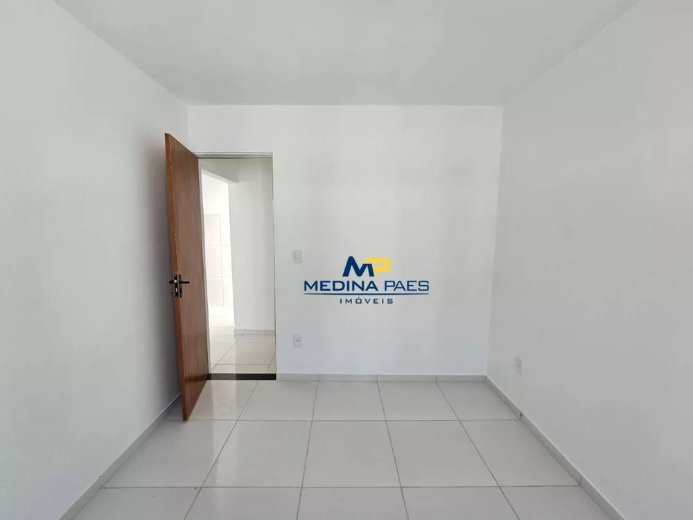 Casa, 1 quarto, 35 m² - Foto 9