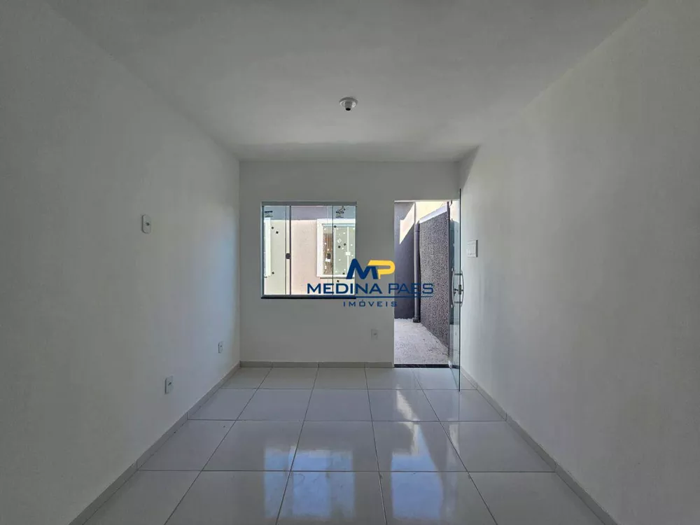 Casa, 1 quarto, 35 m² - Foto 10