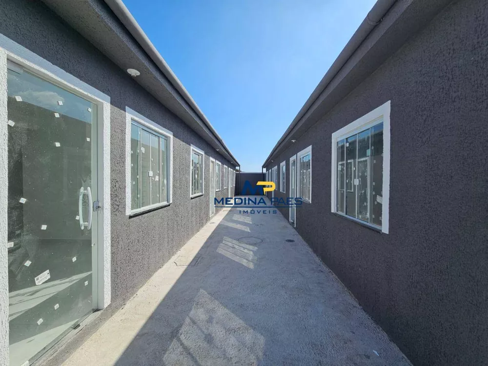 Casa, 1 quarto, 35 m² - Foto 5