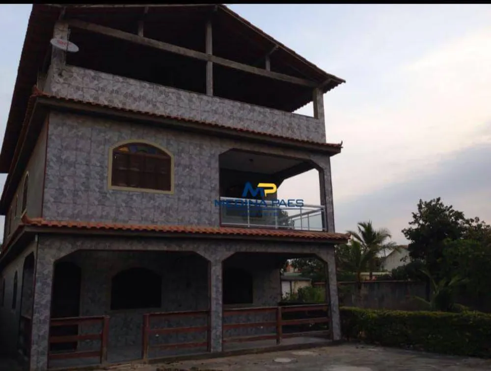 Casa, 4 quartos - Foto 5