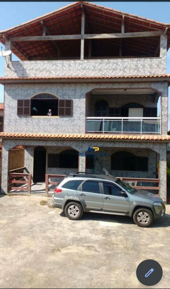 Casa, 4 quartos - Foto 6
