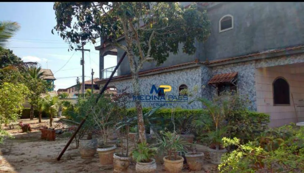 Casa, 4 quartos - Foto 10