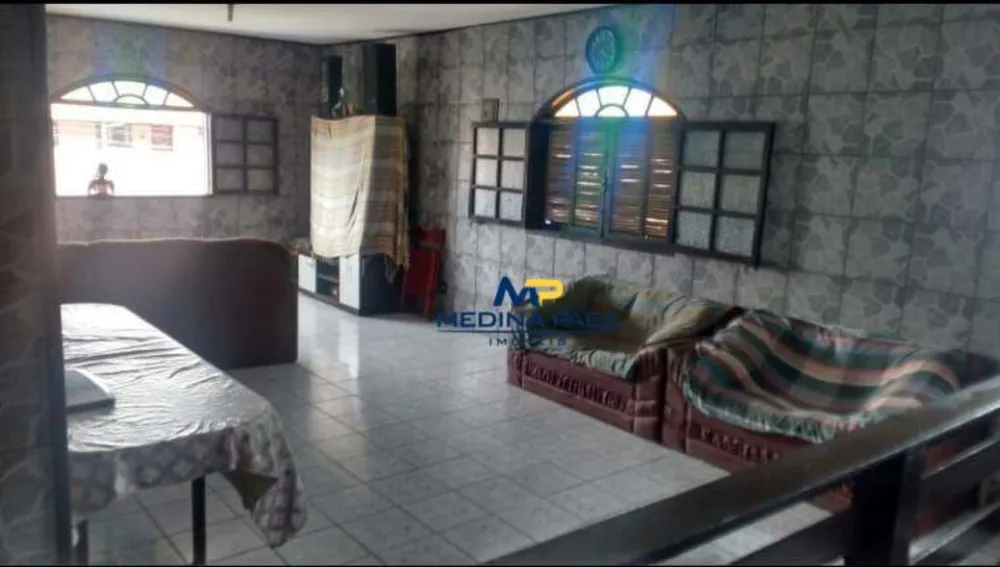 Casa, 4 quartos - Foto 3