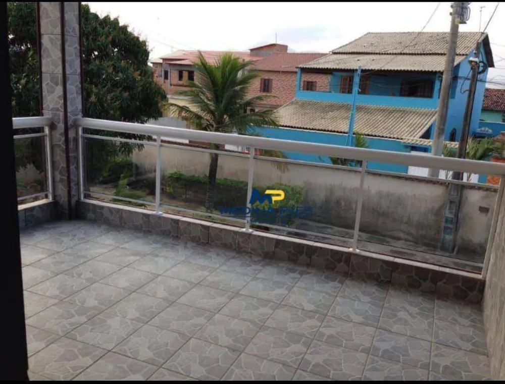 Casa, 4 quartos - Foto 4