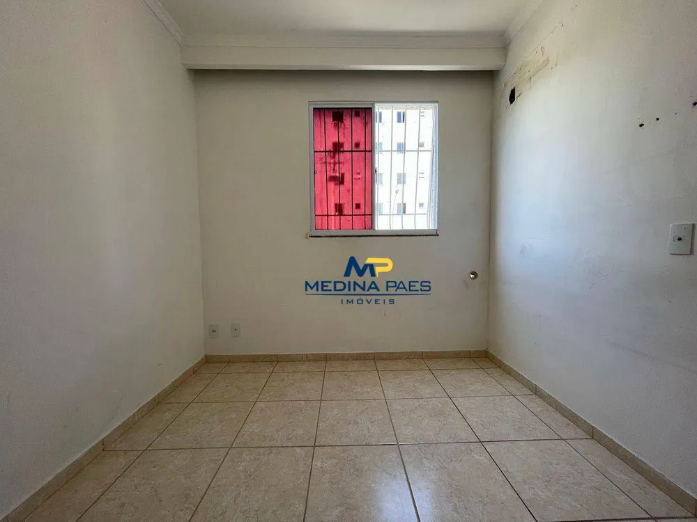 Apartamento, 2 quartos, 45 m² - Foto 11
