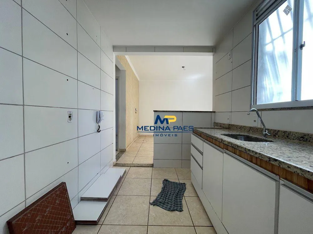 Apartamento, 2 quartos, 45 m² - Foto 5
