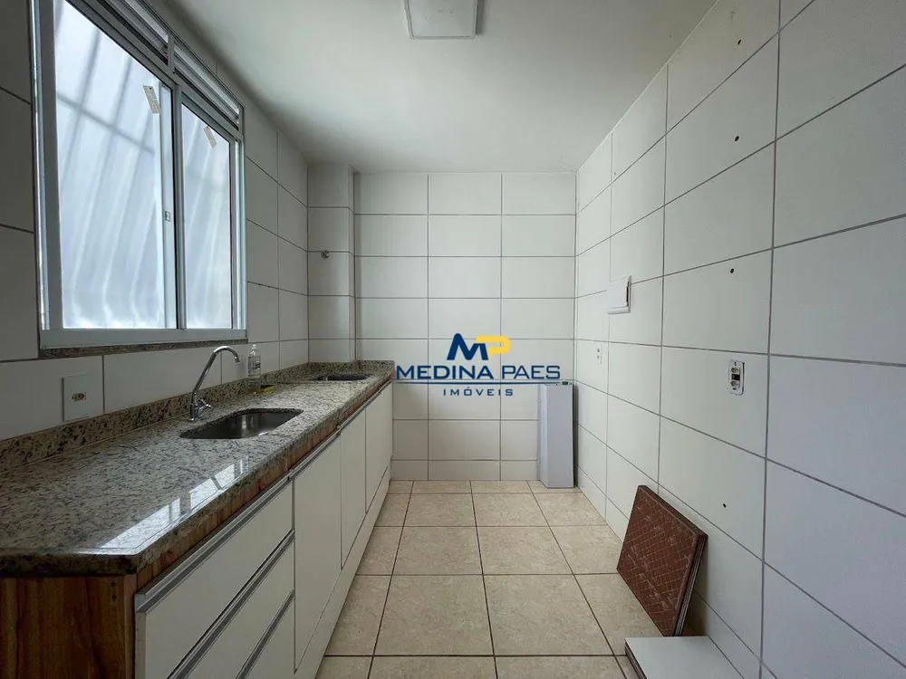 Apartamento, 2 quartos, 45 m² - Foto 4