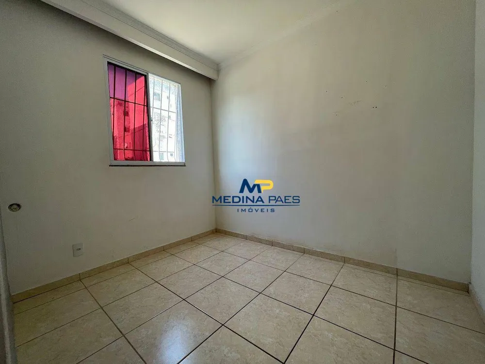 Apartamento, 2 quartos, 45 m² - Foto 9