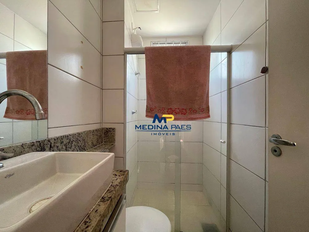 Apartamento, 2 quartos, 45 m² - Foto 7