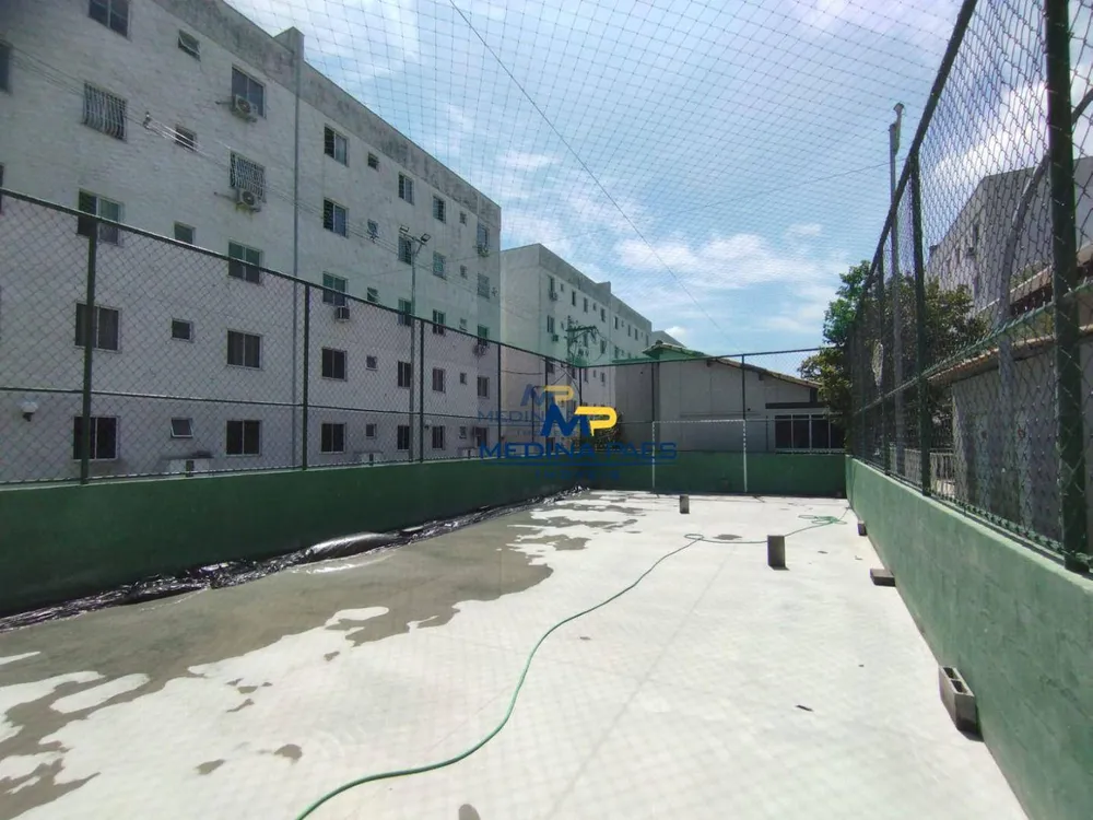 Apartamento, 2 quartos, 45 m² - Foto 14