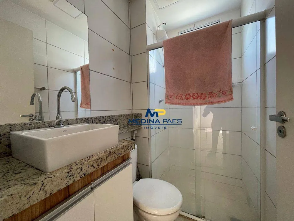 Apartamento, 2 quartos, 45 m² - Foto 6