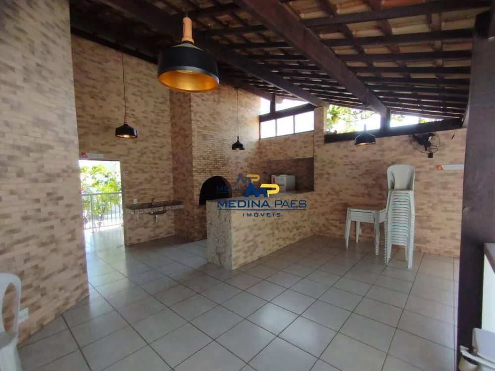 Apartamento, 2 quartos, 45 m² - Foto 17
