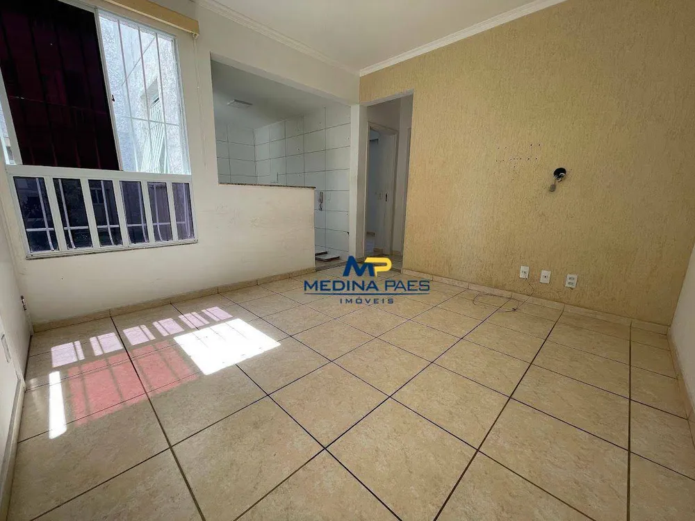 Apartamento, 2 quartos, 45 m² - Foto 1