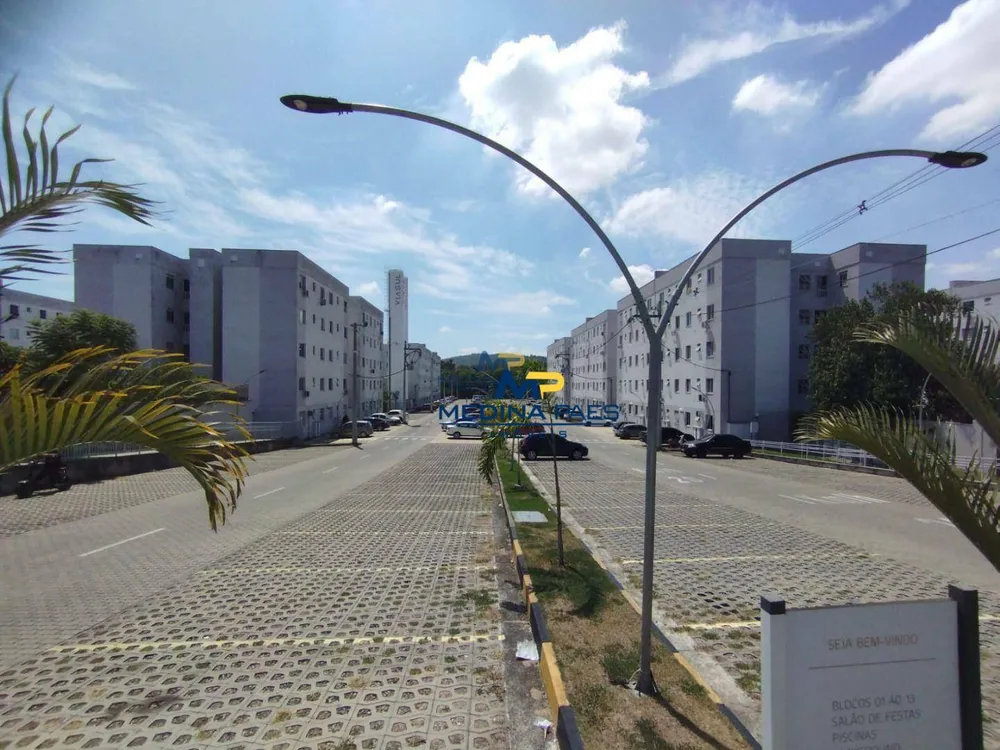 Apartamento, 2 quartos, 45 m² - Foto 18