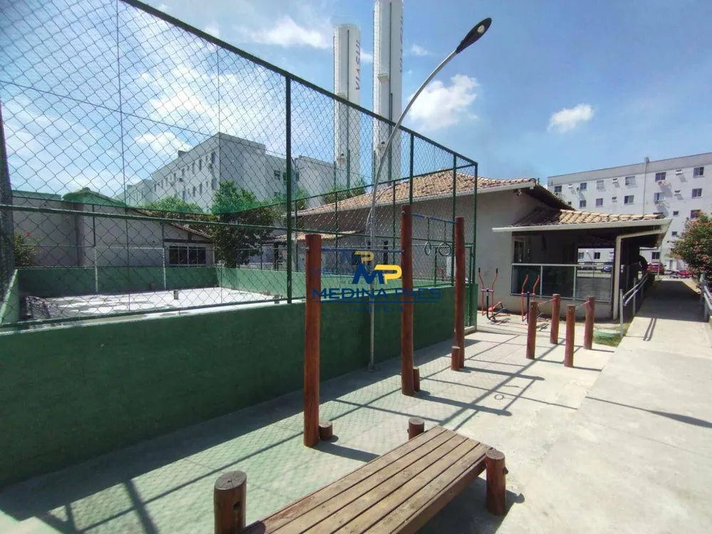 Apartamento, 2 quartos, 45 m² - Foto 13