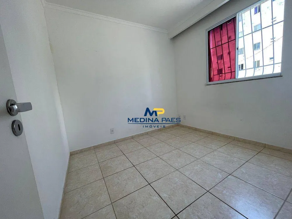 Apartamento, 2 quartos, 45 m² - Foto 12