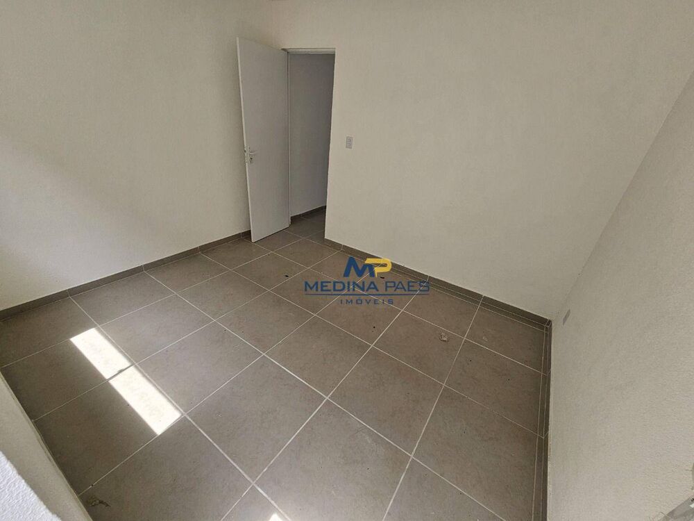 Casa, 1 quarto, 35 m² - Foto 19